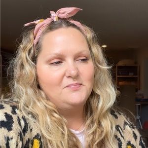 Meet your Posher, Michelle